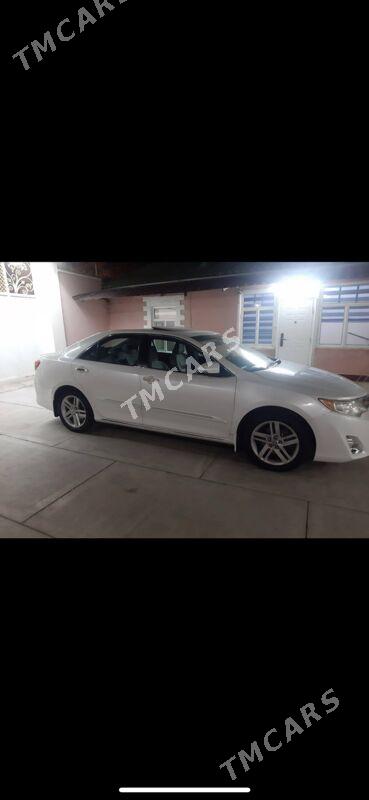 Toyota Camry 2012 - 214 000 TMT - Ашхабад - img 3