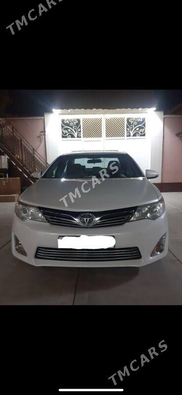 Toyota Camry 2012 - 214 000 TMT - Ашхабад - img 4