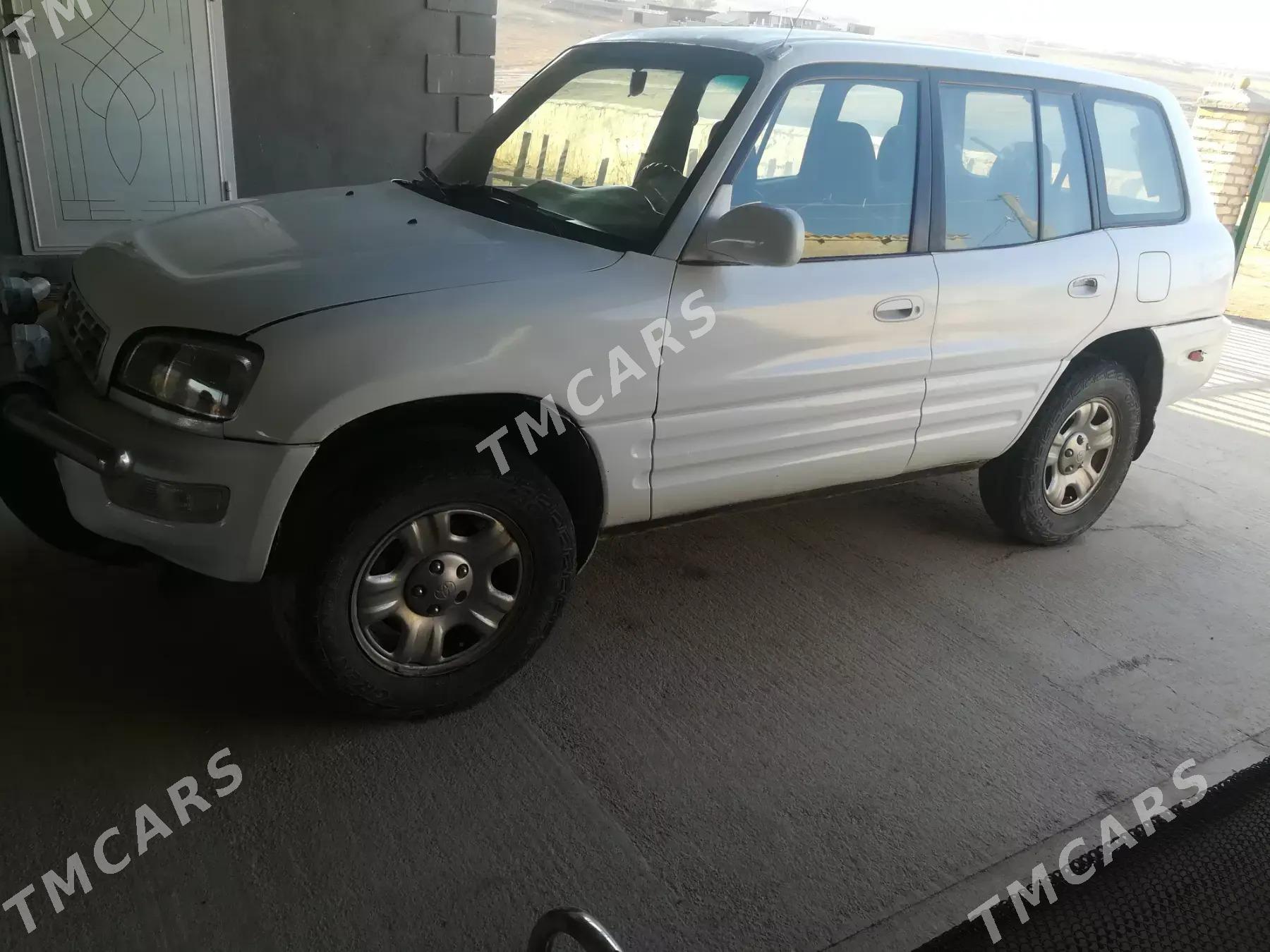 Toyota RAV4 2008 - 53 000 TMT - Магданлы - img 2