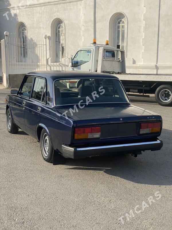 Lada 2107 2011 - 58 000 TMT - Гызыларбат - img 8