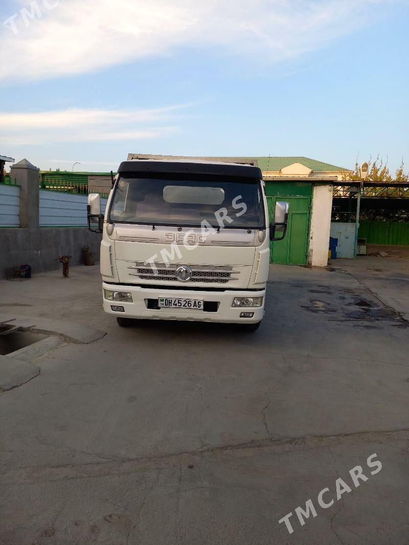 Mitsubishi Canter 2011 - 220 000 TMT - Тязе заман - img 5