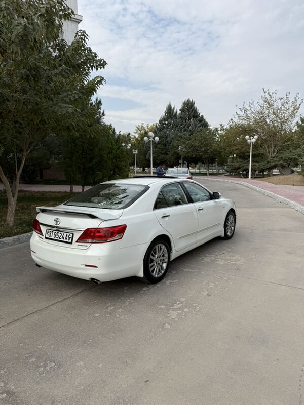 Toyota Aurion 2011 - 225 000 TMT - Ашхабад - img 8