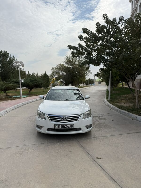 Toyota Aurion 2011 - 225 000 TMT - Ашхабад - img 4