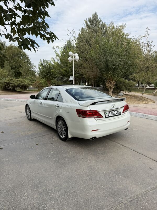 Toyota Aurion 2011 - 225 000 TMT - Aşgabat - img 6