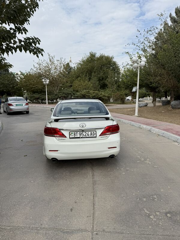 Toyota Aurion 2011 - 225 000 TMT - Aşgabat - img 7