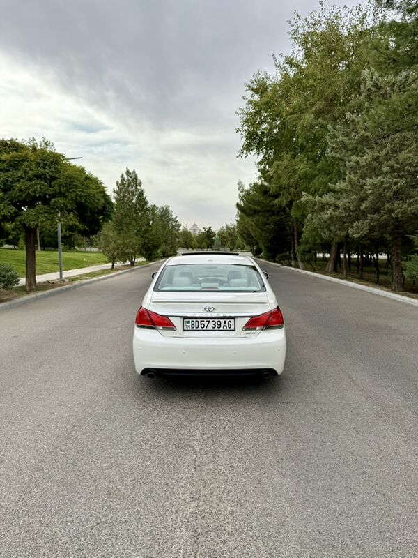 Toyota Avalon 2011 - 245 000 TMT - Ашхабад - img 5