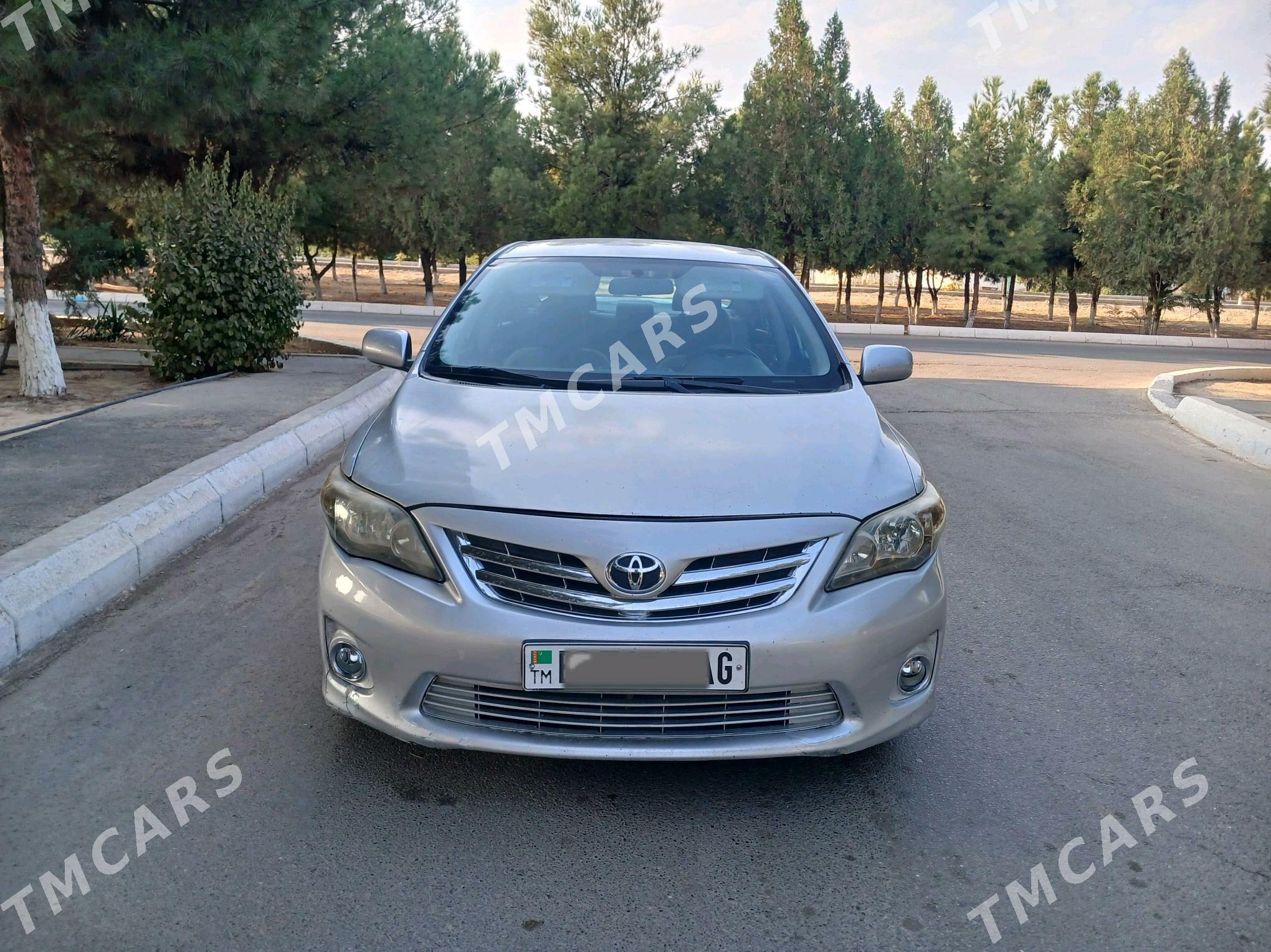 Toyota Corolla 2013 - 139 000 TMT - Aşgabat - img 2