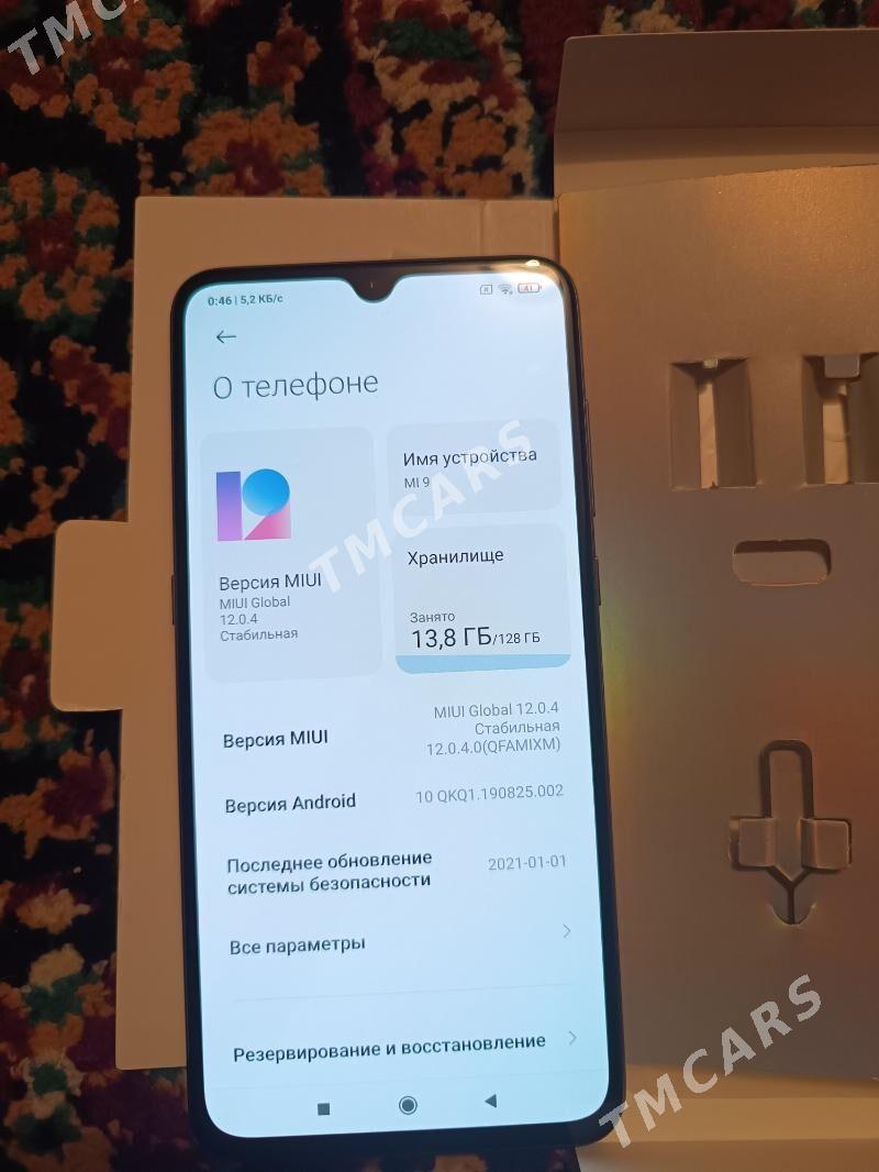 mi 9 128/6Gb - 4 мкр - img 3