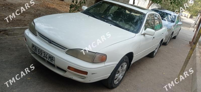 Toyota Camry 1995 - 65 000 TMT - Мары - img 8