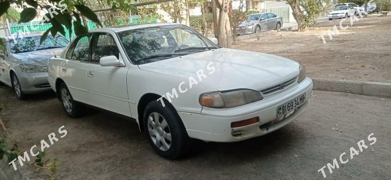 Toyota Camry 1995 - 65 000 TMT - Мары - img 10