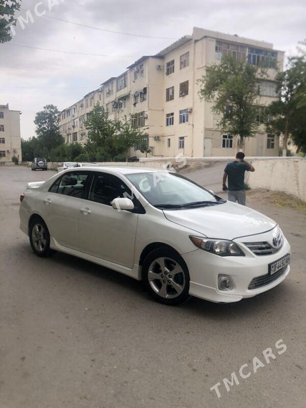 Toyota Corolla 2008 - 125 000 TMT - Ашхабад - img 3