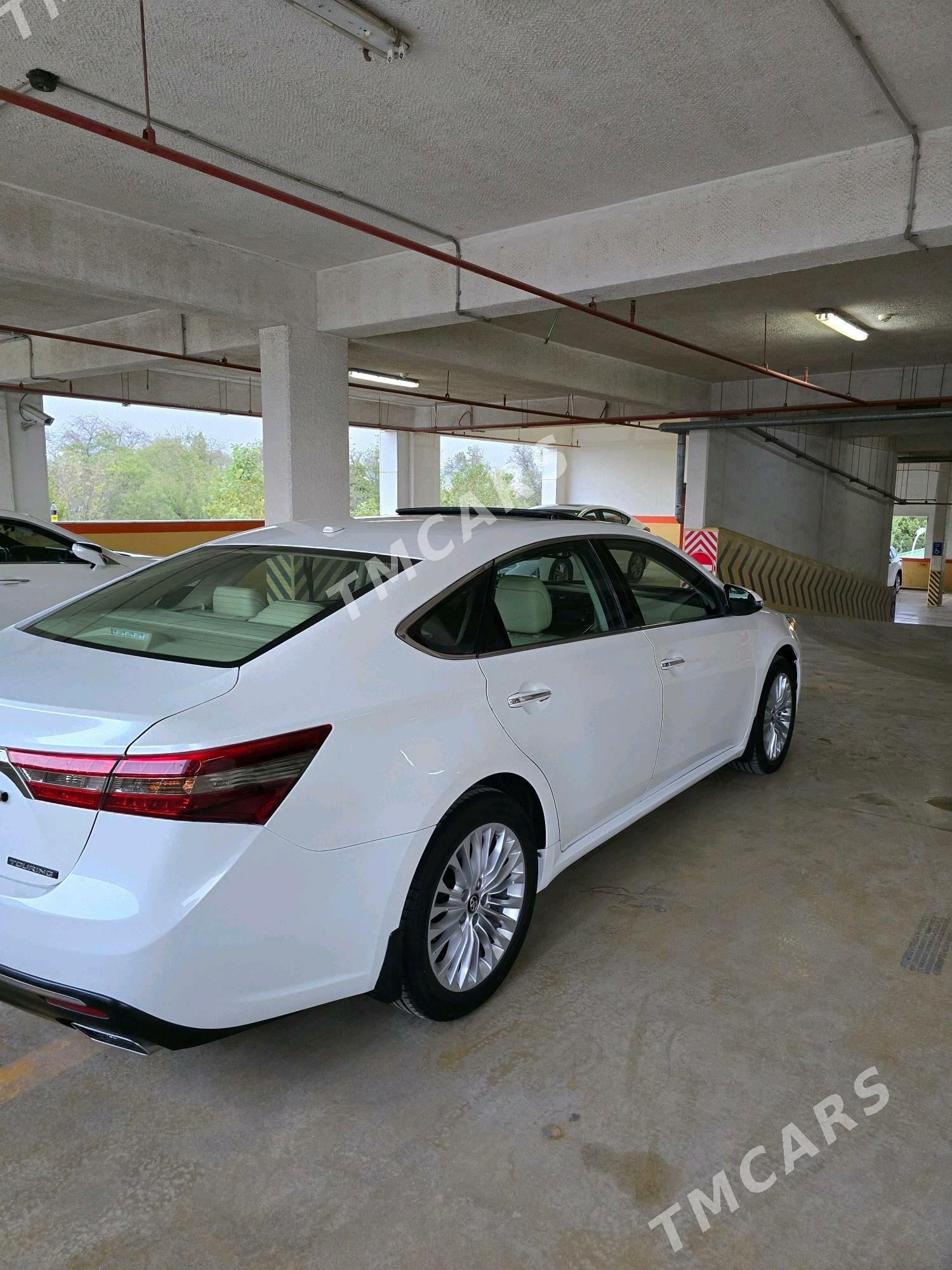 Toyota Avalon 2016 - 400 000 TMT - Aşgabat - img 5