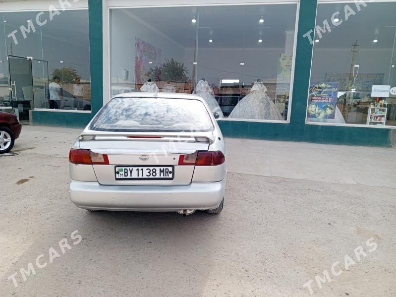 Nissan Sunny 2000 - 24 000 TMT - Мургап - img 2