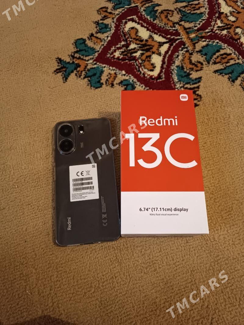 Redmi13s - Туркменабат - img 4