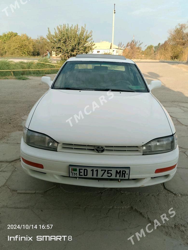 Toyota Camry 1994 - 75 000 TMT - Векильбазар - img 6