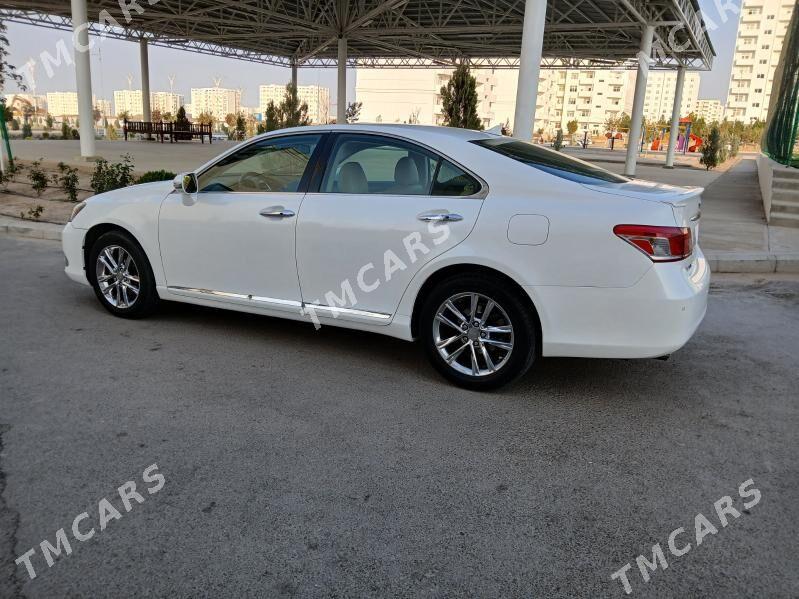 Lexus ES 350 2011 - 230 000 TMT - Ашхабад - img 4