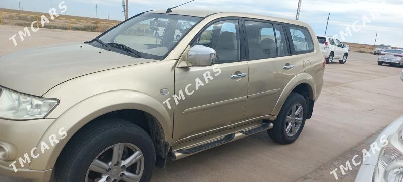 Mitsubishi Pajero 2009 - 180 000 TMT - 30 mkr - img 3