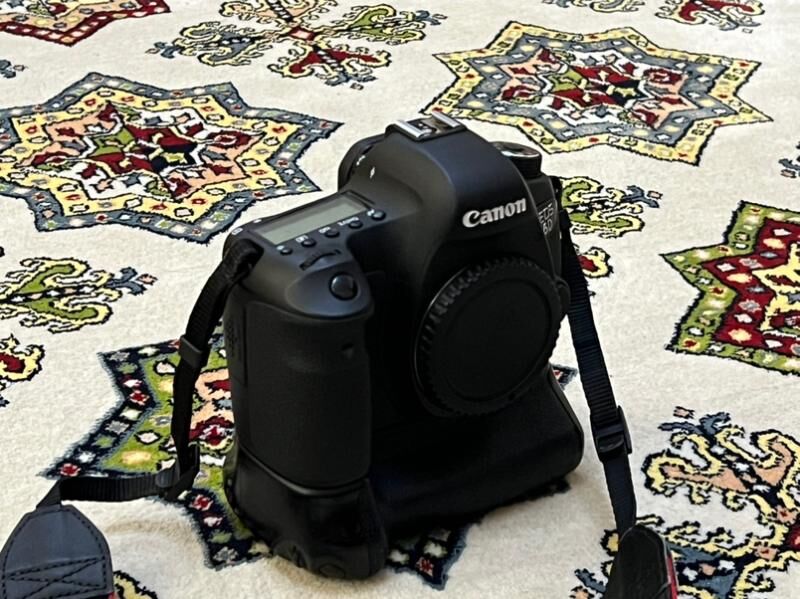 Canon 6D full - Parahat 4 - img 6