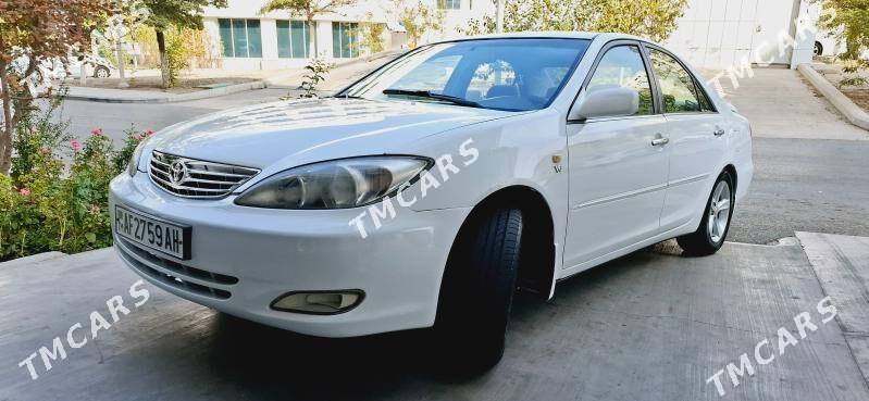 Toyota Camry 2004 - 100 000 TMT - Ашхабад - img 5