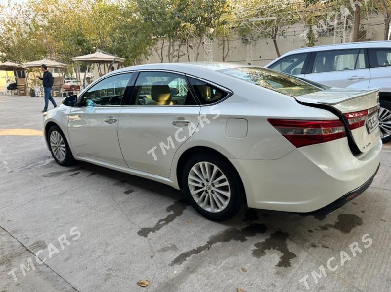 Toyota Avalon 2013 - 315 000 TMT - Änew - img 5