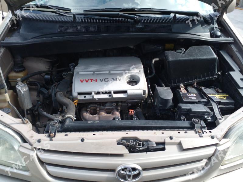 Toyota Sienna 2002 - 120 000 TMT - Çoganly - img 5