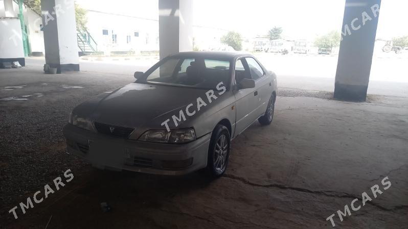 Toyota Vista 1995 - 22 000 TMT - Tejen - img 2