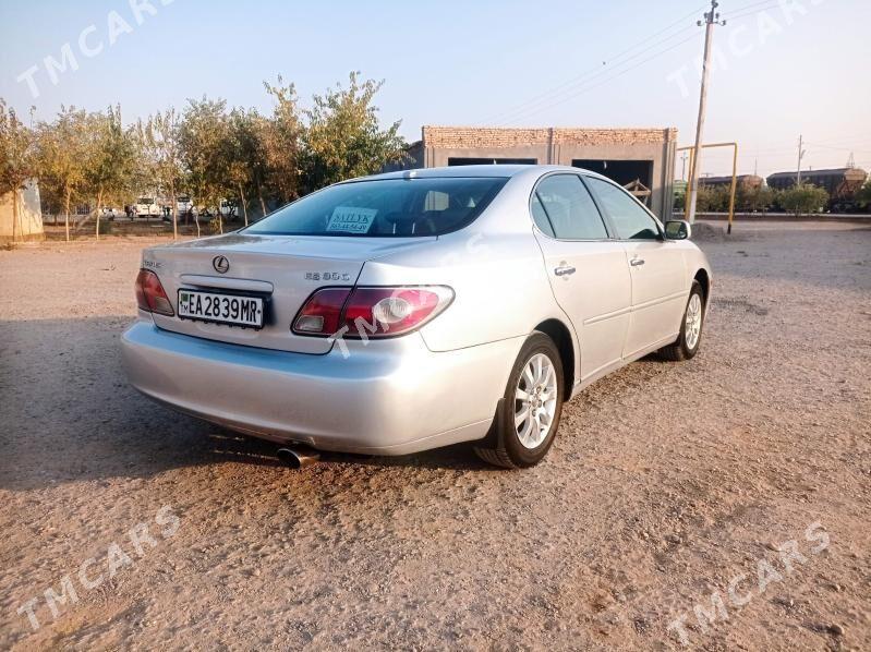 Lexus ES 300 2003 - 140 000 TMT - Ýolöten - img 8