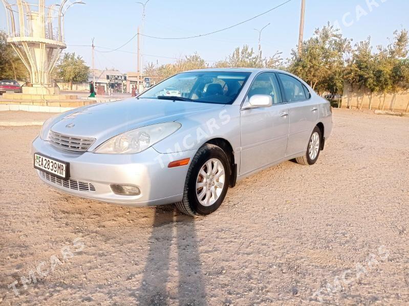 Lexus ES 300 2003 - 140 000 TMT - Ýolöten - img 7