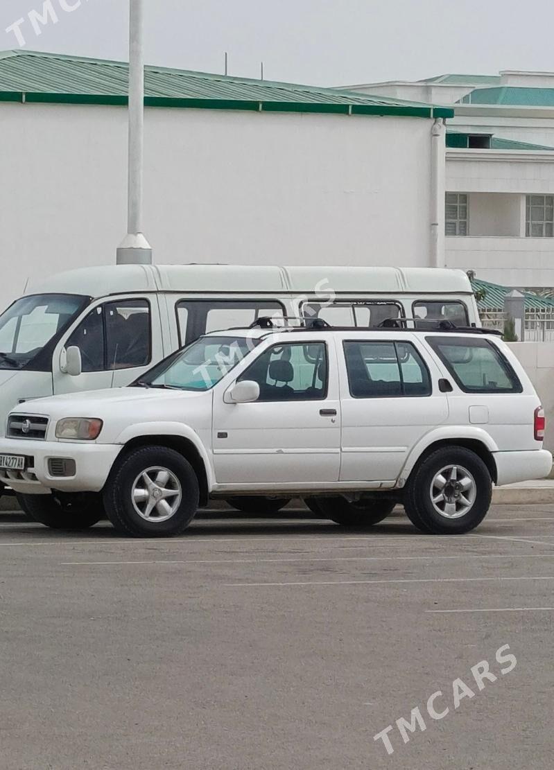 Nissan Pathfinder 1999 - 65 000 TMT - Гёкдепе - img 4