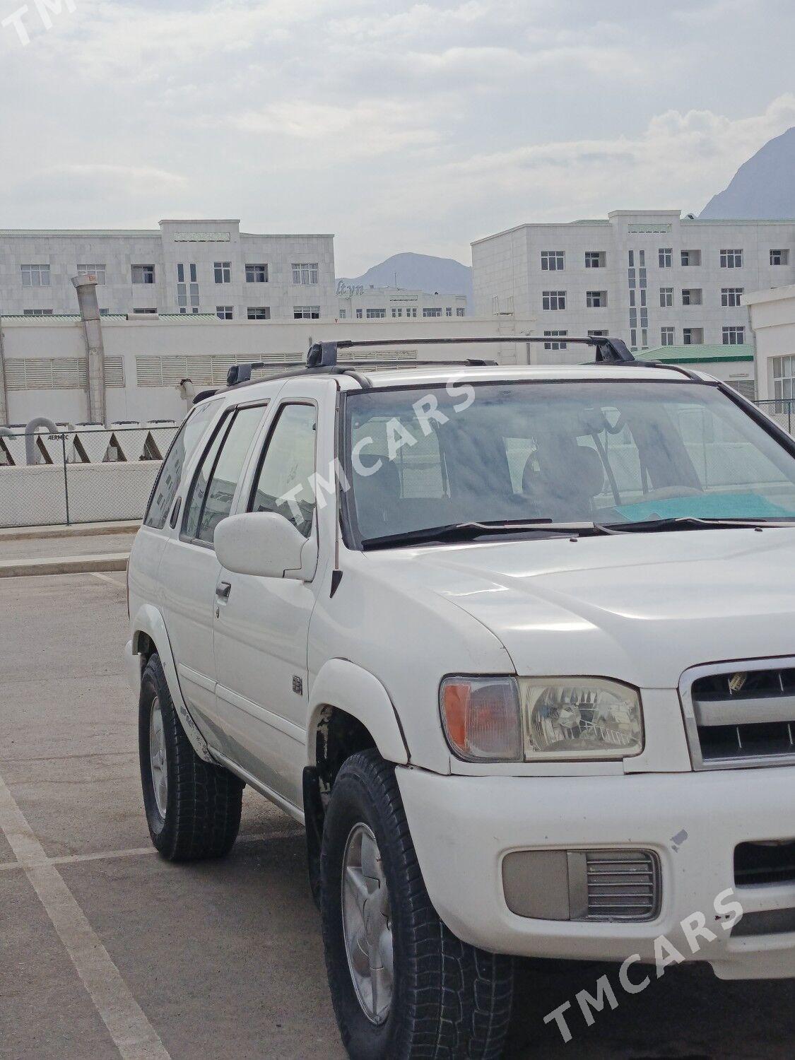 Nissan Pathfinder 1999 - 65 000 TMT - Гёкдепе - img 3