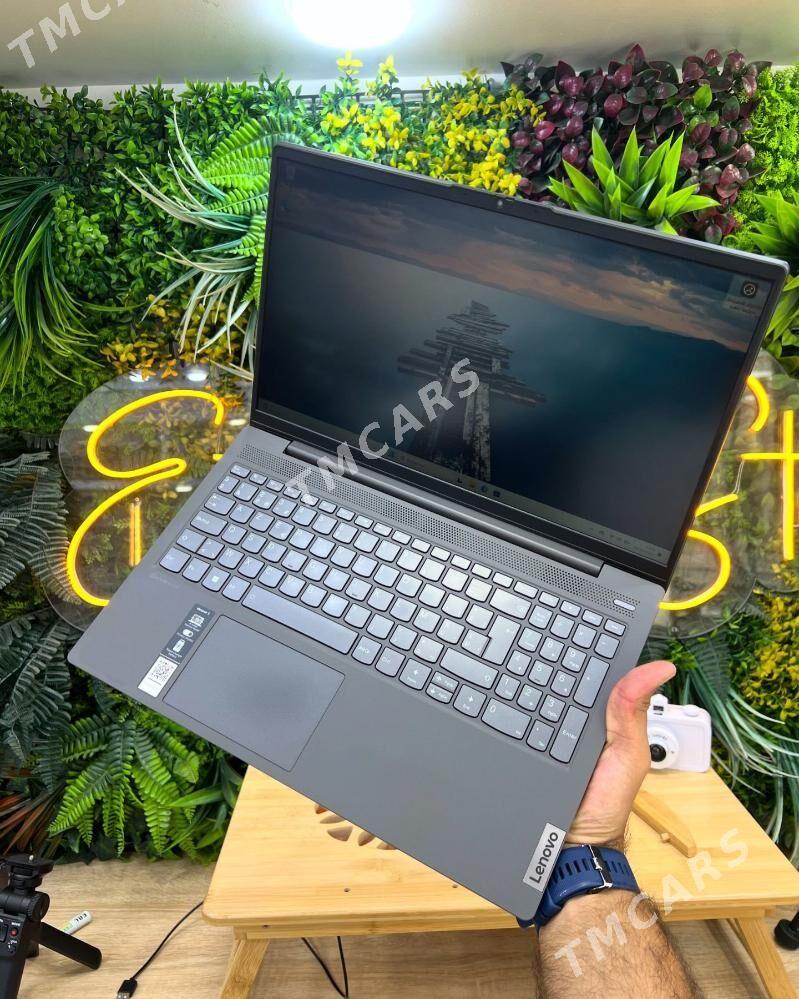 IdeaPad 5/i3/MX450/RAM 4GB - Aşgabat - img 2