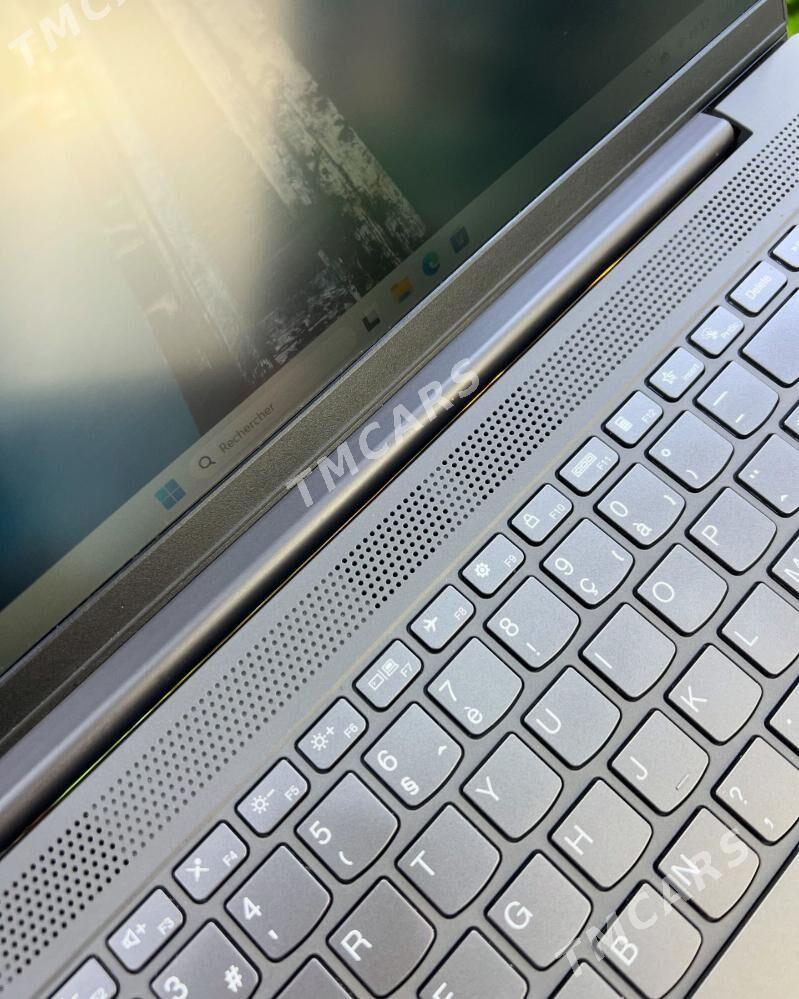 IdeaPad 5/i3/MX450/RAM 4GB - Aşgabat - img 6