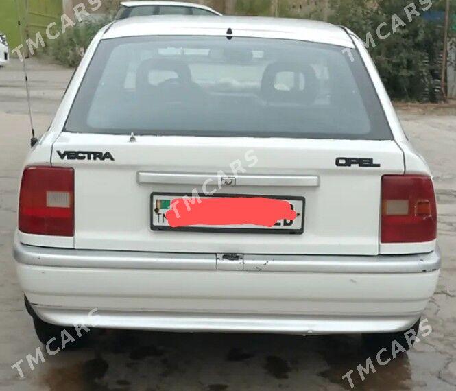 Opel Vectra 1992 - 25 000 TMT - Farap - img 5