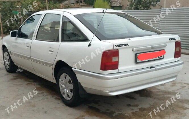 Opel Vectra 1992 - 25 000 TMT - Farap - img 3