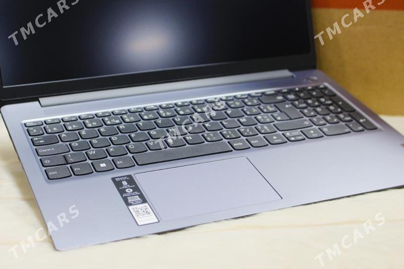 IdeaPad3/i7/RAM 16GB/512GB SSD - Ашхабад - img 2