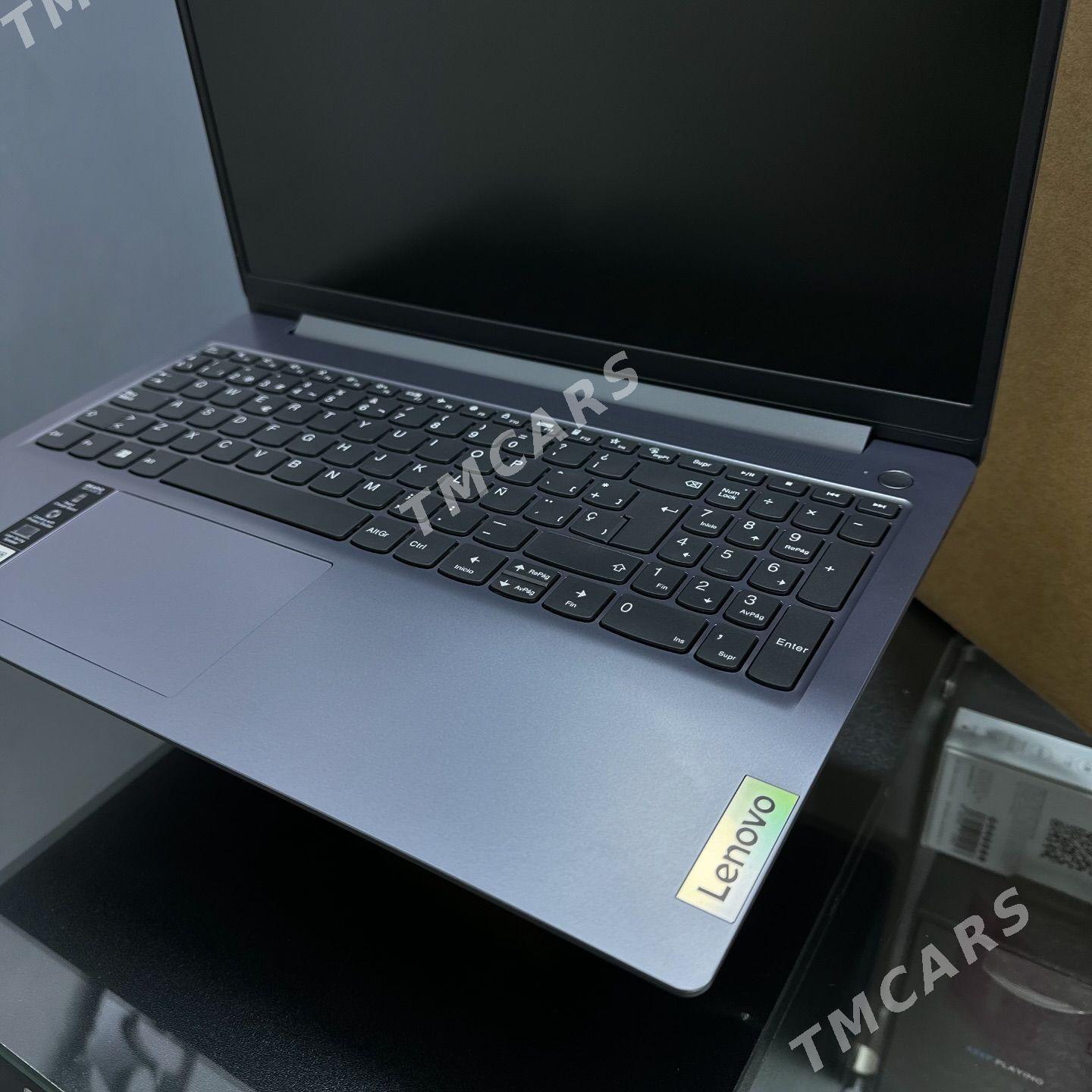 IdeaPad3/i7/RAM 16GB/512GB SSD - Ашхабад - img 7