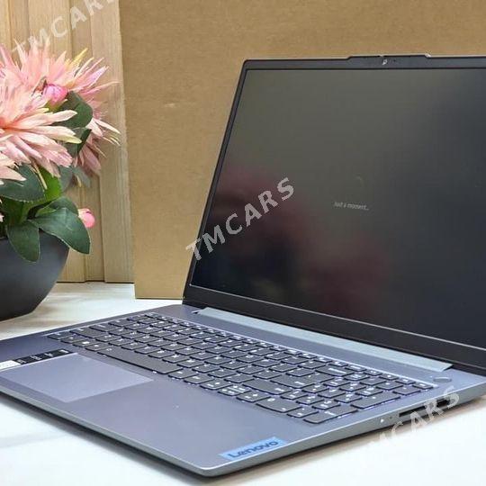 IdeaPad3/i7/RAM 16GB/512GB SSD - Ашхабад - img 8