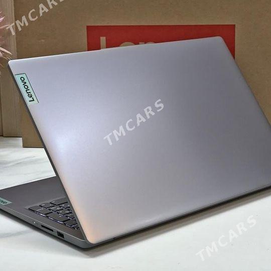 IdeaPad3/i7/RAM 16GB/512GB SSD - Ашхабад - img 9