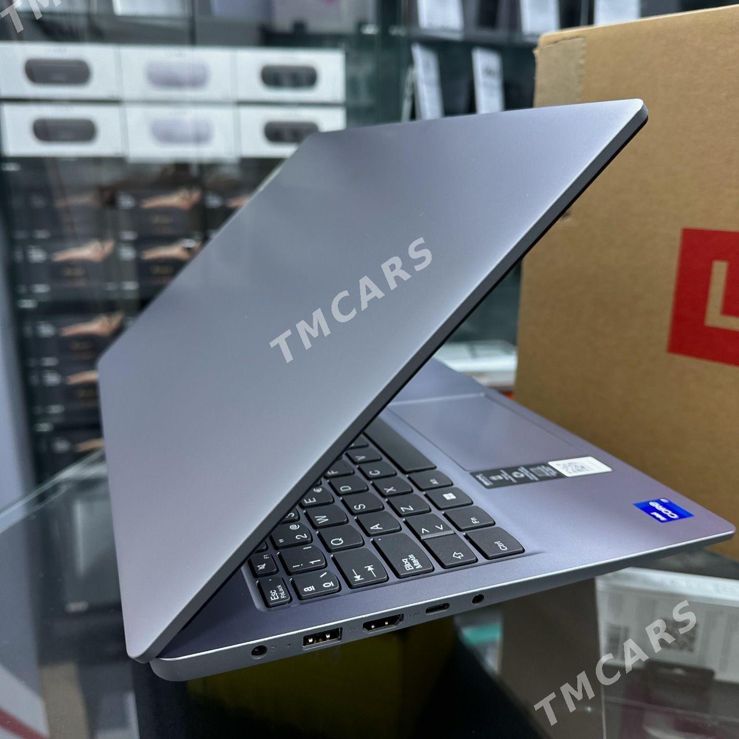 IdeaPad3/i7/RAM 16GB/512GB SSD - Ашхабад - img 3