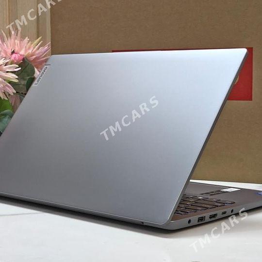 IdeaPad3/i7/RAM 16GB/512GB SSD - Ашхабад - img 10