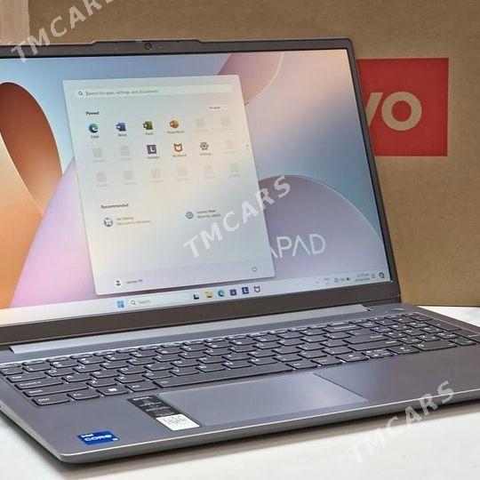 IdeaPad3/i7/RAM 16GB/512GB SSD - Ашхабад - img 6