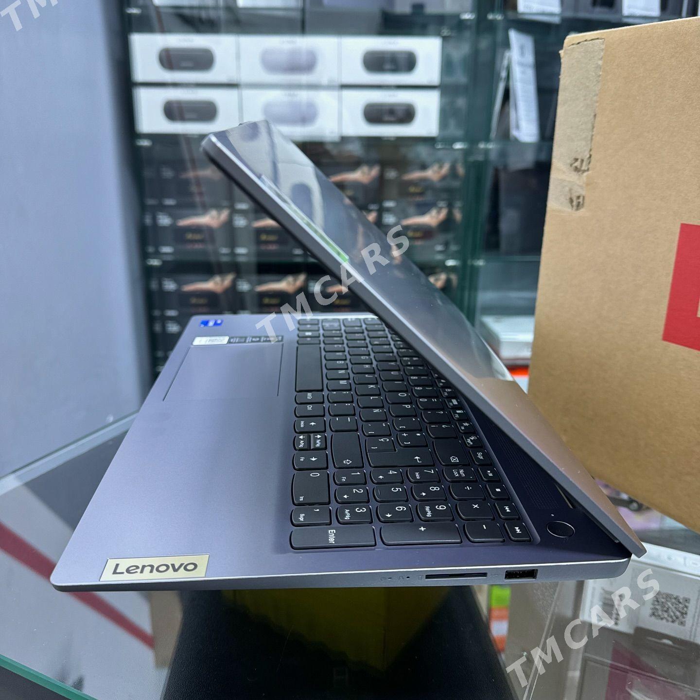 IdeaPad3/i7/RAM 16GB/512GB SSD - Ашхабад - img 4