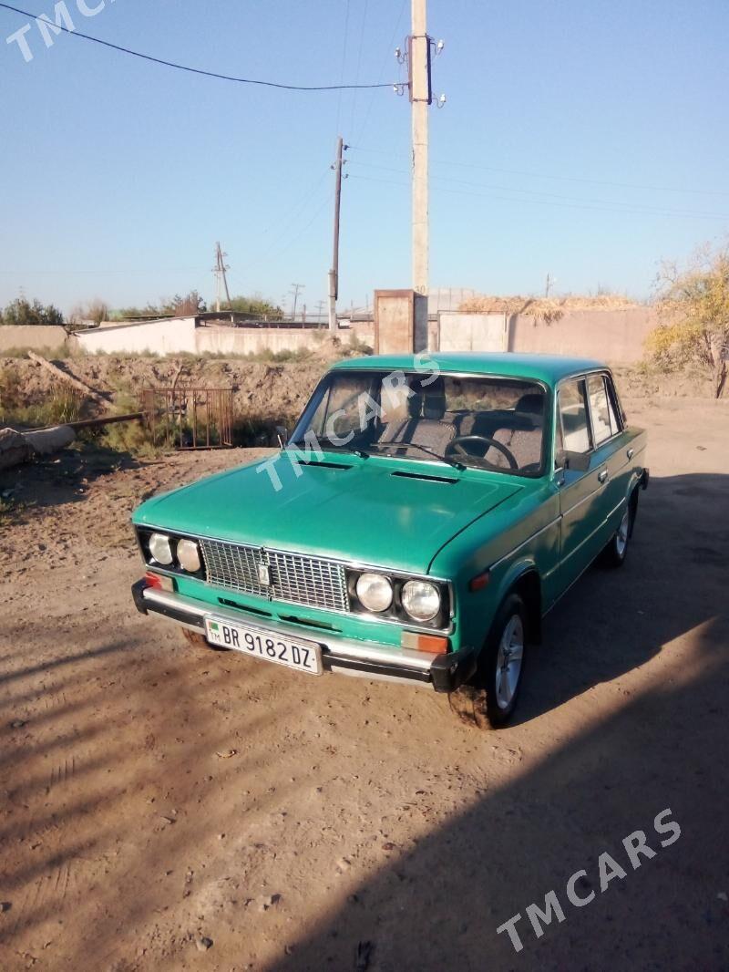 Lada 2106 1990 - 20 000 TMT - Görogly (Tagta) - img 8