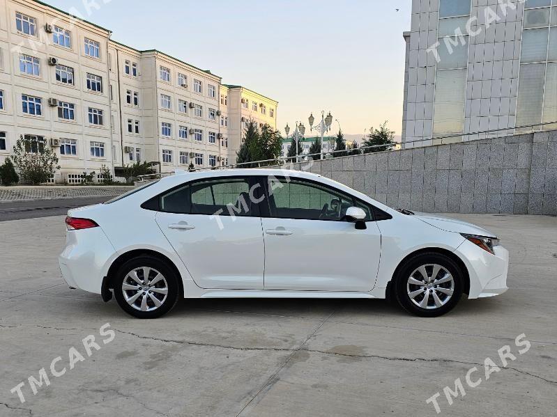 Toyota Corolla 2020 - 217 000 TMT - Бузмеин - img 3