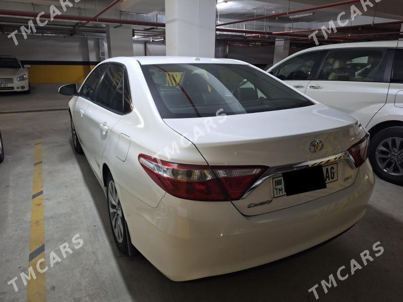 Toyota Camry 2016 - 260 000 TMT - Aşgabat - img 5