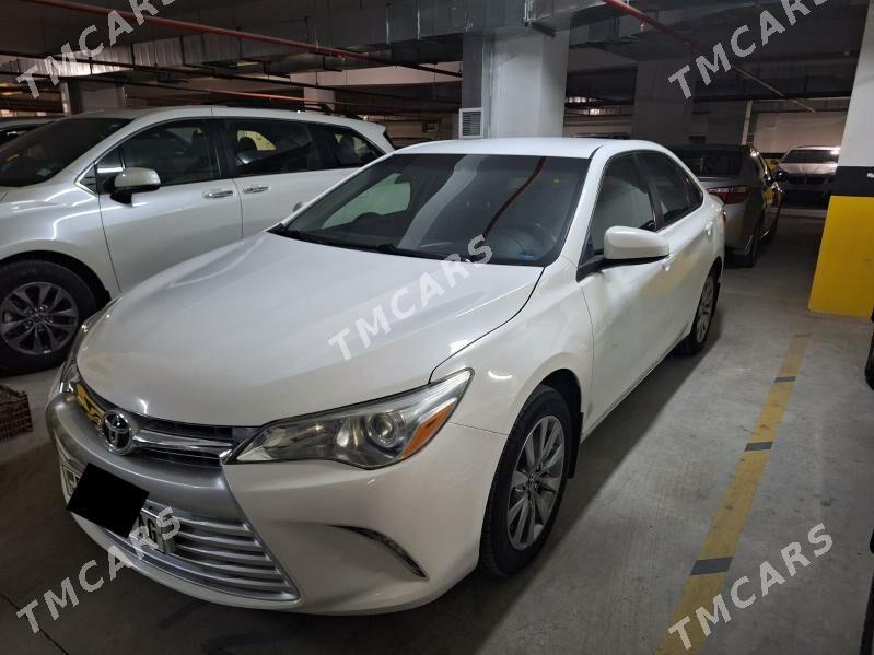 Toyota Camry 2016 - 260 000 TMT - Aşgabat - img 2