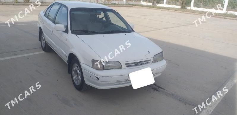 Toyota Tercel 1996 - 32 000 TMT - Daşoguz - img 3