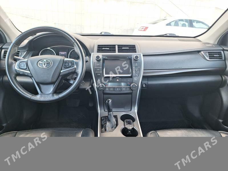 Toyota Camry 2016 - 260 000 TMT - Aşgabat - img 7