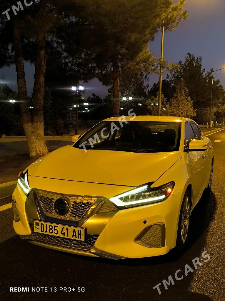 Nissan Maxima 2020 - 275 000 TMT - Aşgabat - img 3