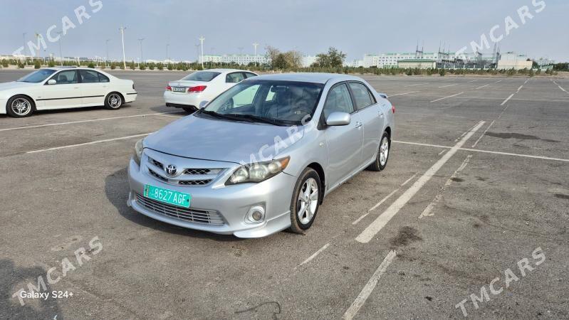 Toyota Corolla 2013 - 150 000 TMT - Parahat 1 - img 2